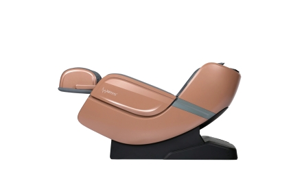 Массажное кресло Casada Ecosonic Коричневый