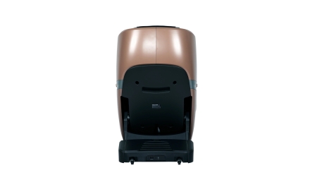 Массажное кресло Casada Ecosonic Коричневый