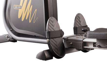Гребной тренажер Hasttings Wega R100				