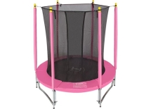 Батут Hasttings Classic Pink (1,82 м)				