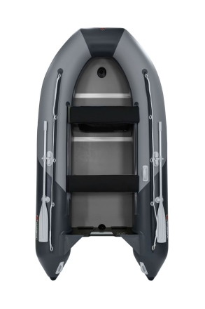 Лодка надувная YUKONA 360 TS - U (без пайола)(зеленая, серая, Combi, красная/черная)