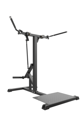 Тренажер Баттерфляй в положении стоя Impulse IFP1206
