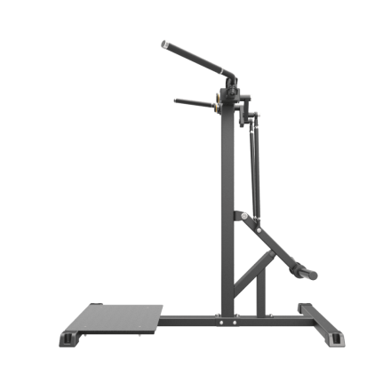 Тренажер Баттерфляй в положении стоя Impulse IFP1206