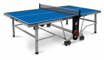 Теннисный стол Victory Синий