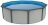 Бассейн PoolMagic White 3,6x1,3 м Standart