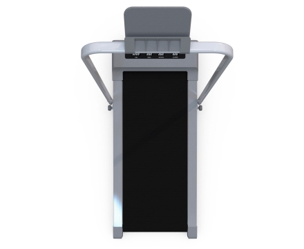 Беговая дорожка DFC SLIM 2 Gray