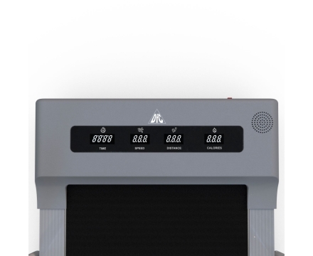 Беговая дорожка DFC SLIM 2 Gray