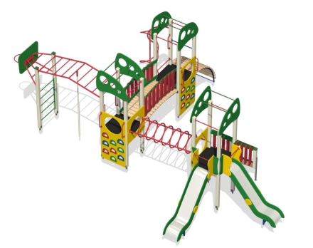 Игровой комплекс ИК-54