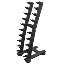 SVENSSON INDUSTRIAL X Force 1021 Стойка для гантель (10 пар)