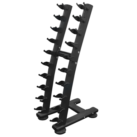 SVENSSON INDUSTRIAL X Force 1021 Стойка для гантель (10 пар)