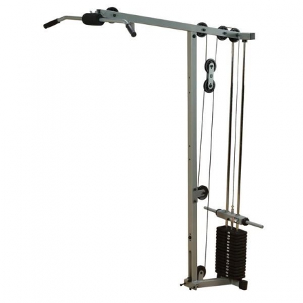 Тяга сверху для словой рамы Body-Solid PPR200X