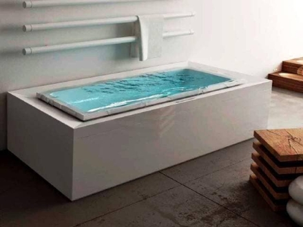 Спа бассейн Treesse Fusion SPA 220