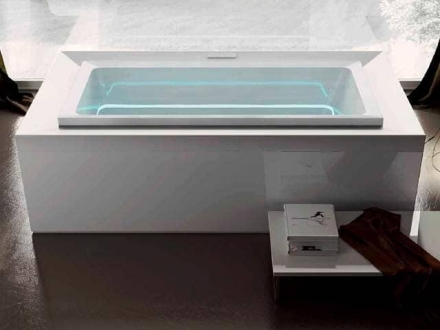 Спа бассейн Treesse Fusion SPA 220