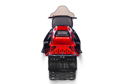 Снегоход SHARMAX Long SHP-880
