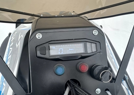 Снегоход SHARMAX Long SHP-880