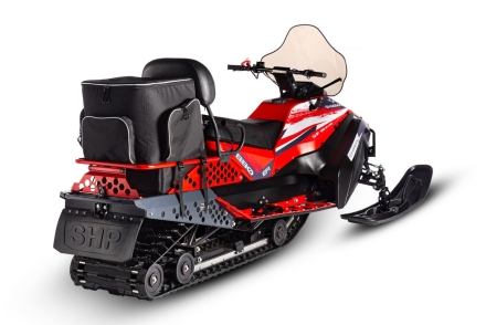 Снегоход SHARMAX Long SHP-880