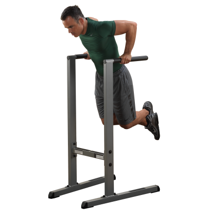 Брусья Body-Solid GDIP59