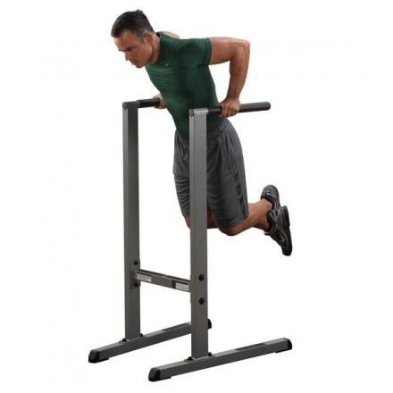 Брусья Body-Solid GDIP59