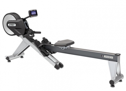 Гребной тренажер SPIRIT CRW800				