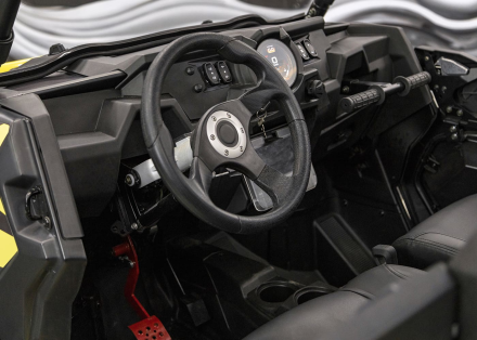 Багги SHARMAX XForce 1100 Sport Цена