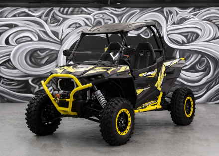 Багги SHARMAX XForce 1100 Sport Цена