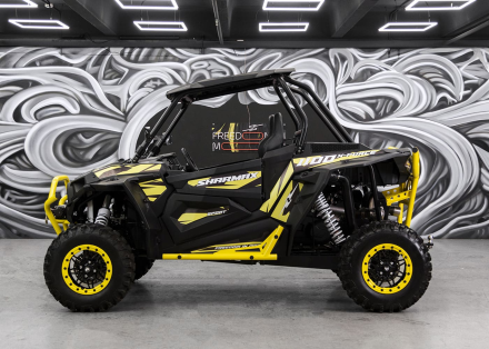 Багги SHARMAX XForce 1100 Sport Цена