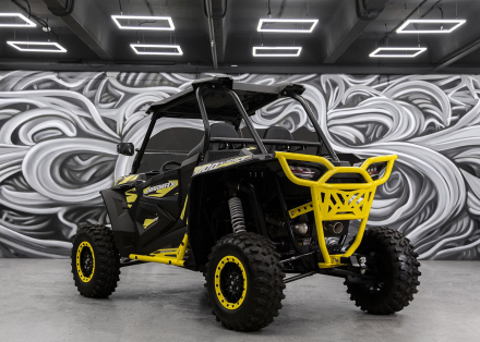 Багги SHARMAX XForce 1100 Sport Цена
