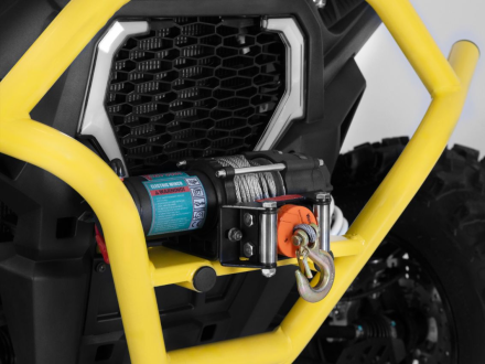 Багги SHARMAX XForce 1100 Sport Цена
