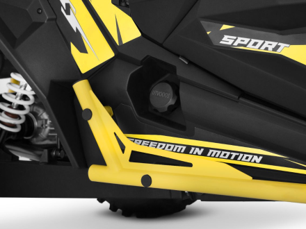 Багги SHARMAX XForce 1100 Sport Цена