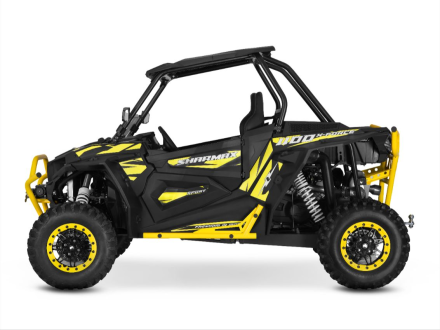 Багги SHARMAX XForce 1100 Sport Цена