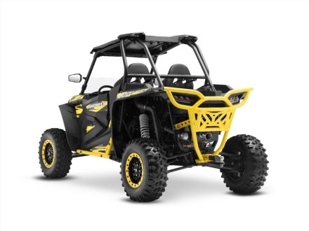 Багги SHARMAX XForce 1100 Sport Цена