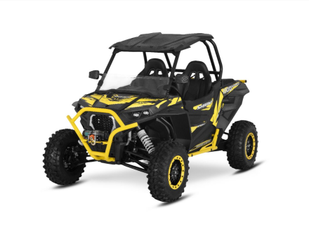 Багги SHARMAX XForce 1100 Sport Цена