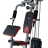 Силовой комплекс DFC HomeGym D7001 / стек 45 кг