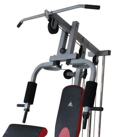 Силовой комплекс DFC HomeGym D7001 / стек 45 кг