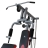 Силовой комплекс DFC HomeGym D7001 / стек 45 кг