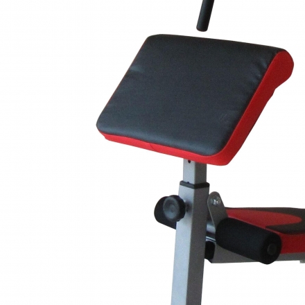 Силовой комплекс DFC HomeGym D7001 / стек 45 кг