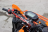 Квадроцикл IRIDE Rino Super 125