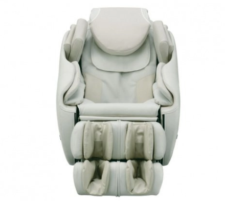 Массажное кресло Inada 3S Ivory
