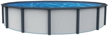 Бассейн PoolMagic Sky 4,6x1,3 м Standart