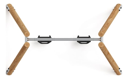 Качели (Лиственница) ИО 12.Р.01.01.01-Л.И1