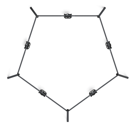 Качели коллективные ИО 15.М.01.01