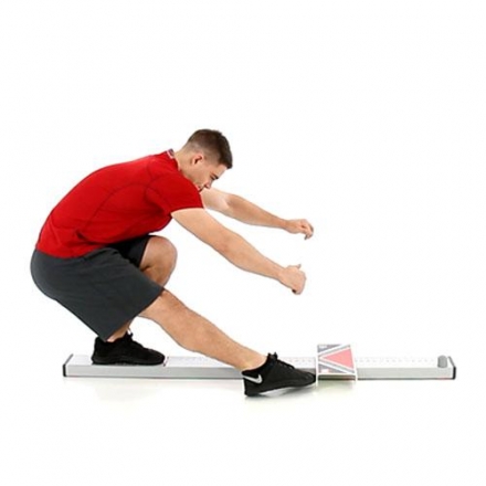 Система функционального тестирования Gray Cook&#039;s Functional Movement Screen (FMS) Test Kit