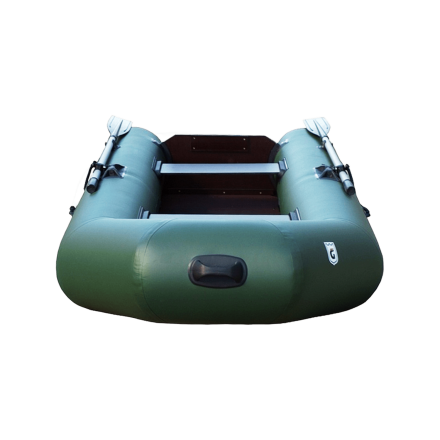 Моторная лодка ПВХ GOLFSTREAM SP 280 (TL) Зеленый