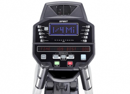 Степпер SPIRIT CS800				