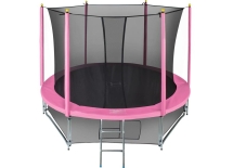 Батут Hasttings Classic Pink (2,44 м)				