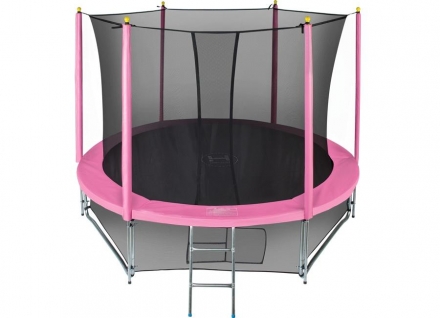 Батут Hasttings Classic Pink (2,44 м)				