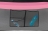 Батут Hasttings Classic Pink (2,44 м)				