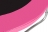 Батут Hasttings Classic Pink (2,44 м)				