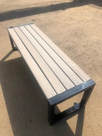 Скамейка парковая SF-S13