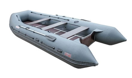 Моторная лодка ПВХ Посейдон PN 500